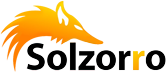 Solzorro Logo