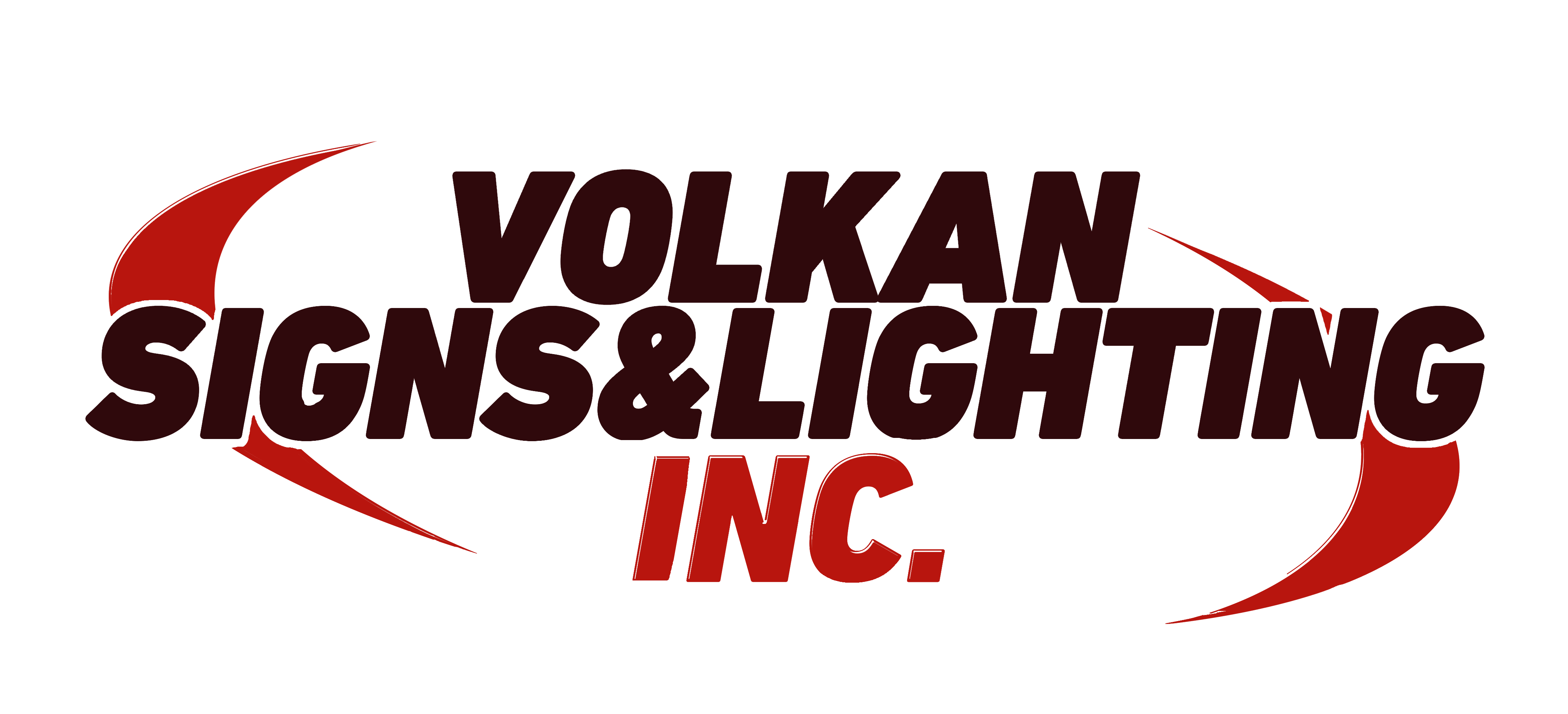 Company Logo For Volkan Signs &amp; Lighting, Inc.'