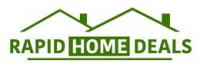 Rapid Home Deals Logo