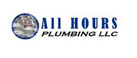 Company Logo For All Hours Plumbing'