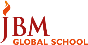 Company Logo For JBM GLOBAL SCHOOL'