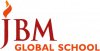 Company Logo For JBM GLOBAL SCHOOL'