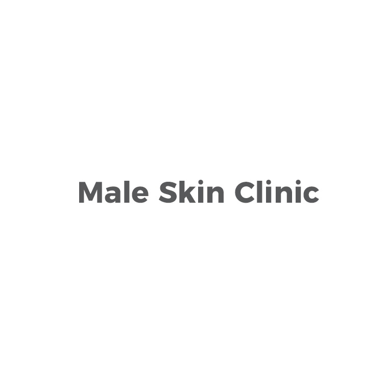 Company Logo For Male Skin Clinic'