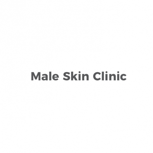 Company Logo For Male Skin Clinic'