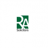 Company Logo For R & A Solicitors'