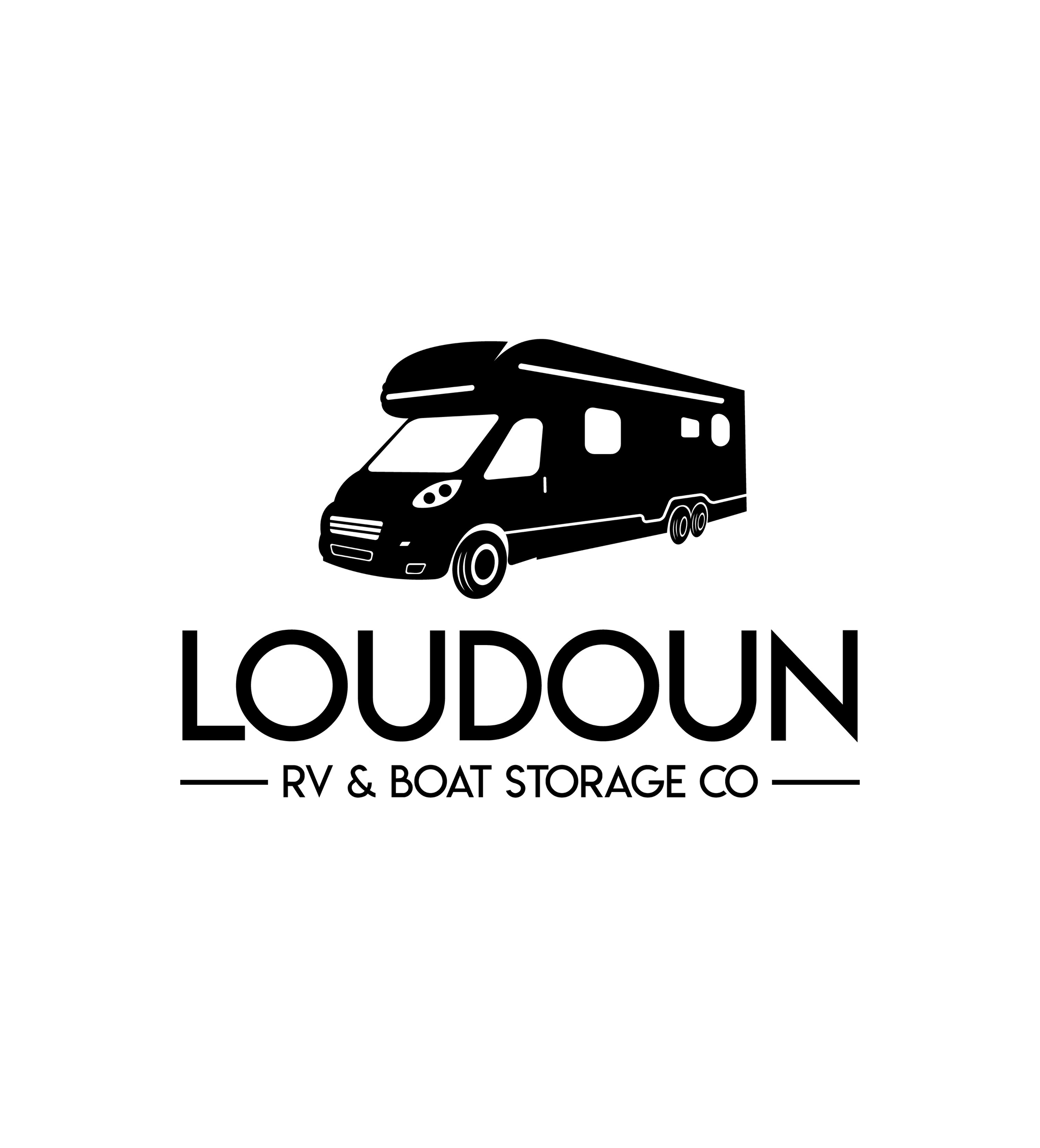 Company Logo For Loudoun RV &amp;amp; Boat Storage Co.'