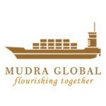 Company Logo For Mudra Global'