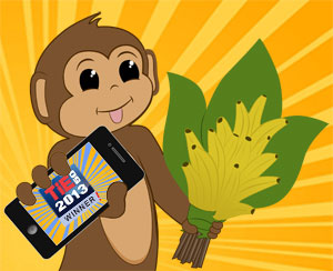 Infinite Monkeys'