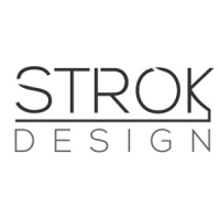 Strok Design Logo