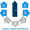 Company Logo For unique legacy investments'