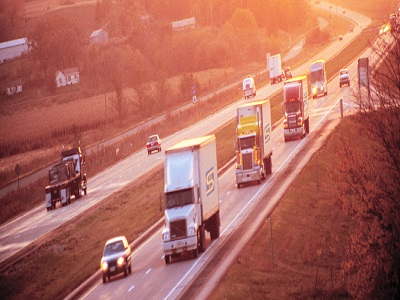 Secure Logistics Market