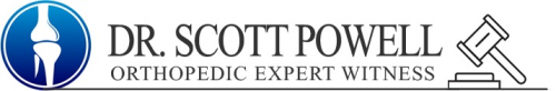 Company Logo For Orthopedic Expert Witness'