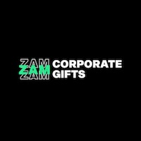 ZAM Corporate Gifts Logo