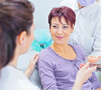 Company Logo For Feel Good Dentistry- Dr. Rene Piedra'