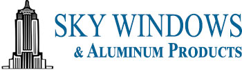 Company Logo For Commercial Aluminum Windows And Doors Manuf'