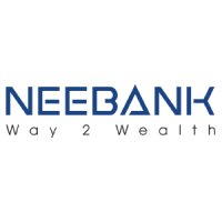 NEEBANK - Global Digital Bank Logo