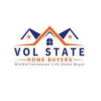 Vol State Home Buyers Logo