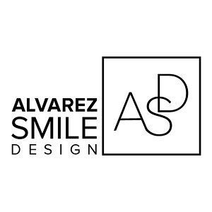 Company Logo For Alvarez Smile Design'