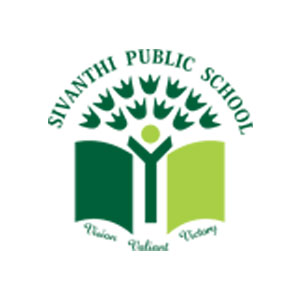 Company Logo For Sivanthi Public School'