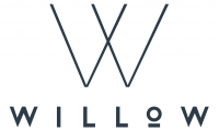 Willow Vegan Bistro Logo