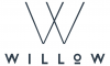 Company Logo For Willow Vegan Bistro'