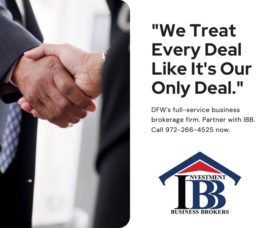 business broker near me'