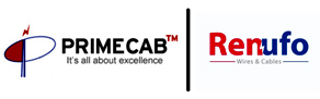 Prime Cable Industries Logo