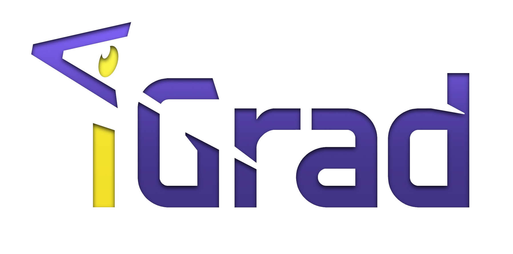 iGrad™ Logo