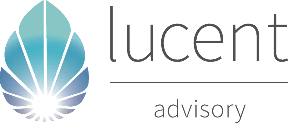 Company Logo For Lucent Advisory'