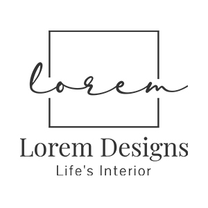 LoremDesigns - interior desingers'