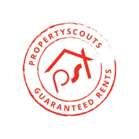 Propertyscouts Logo
