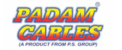 Padam electricals limited Logo