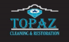 Company Logo For Topaz Cleaning & Restoration'