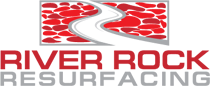 Company Logo For River Rock Resurfacing'