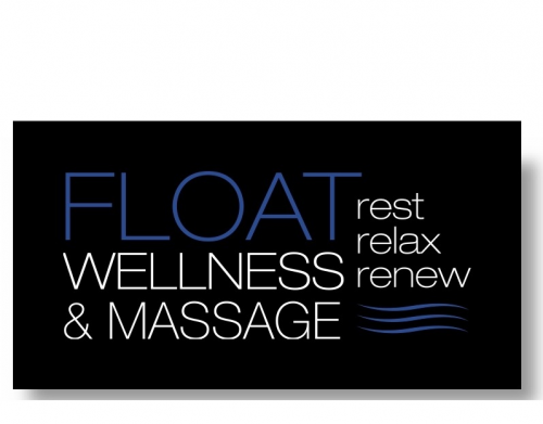 Float Wellness &amp;amp; Massage'