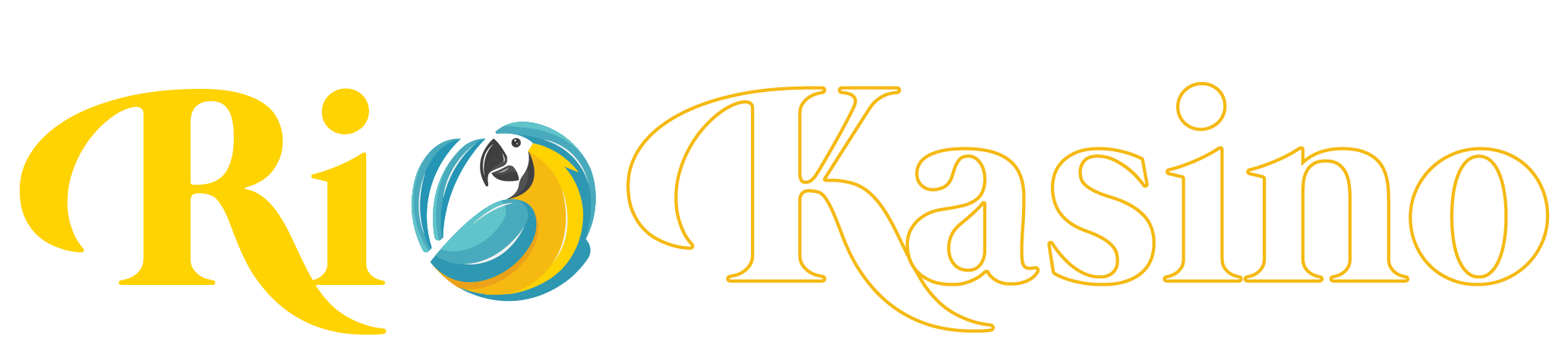 Company Logo For riokasino'