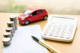 Automotive Financing Market