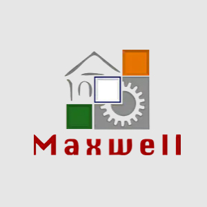 Company Logo For Maxwell Automatic Doors India Pvt, Ltd'