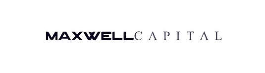 Company Logo For Maxwell Capital'