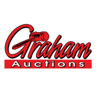 Graham Auctions Logo