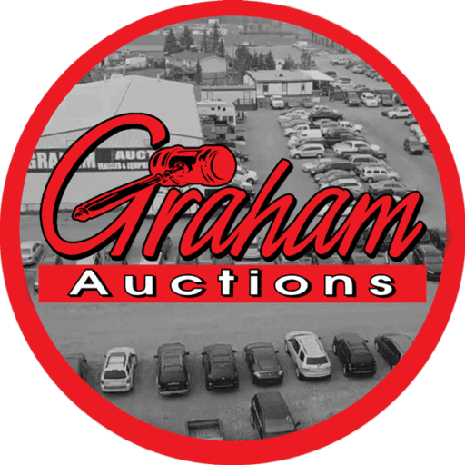 Graham Auctions'