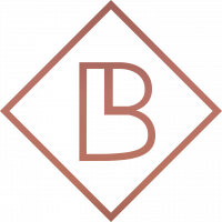 Blossom Brows Logo
