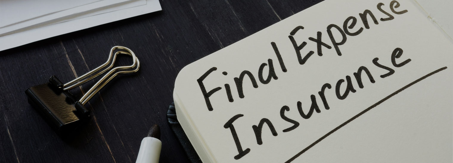 Final Expense Insurance Market Next Big Thing | Major Giants'