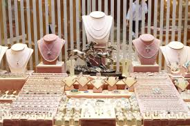 Jewelry Retail Market to Witness Huge Growth by 2026 : Allur