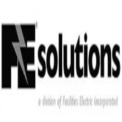 Company Logo For FE Solutions'