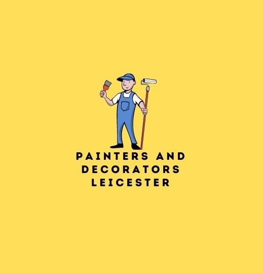 Company Logo For Painters and Decorators Leicester'