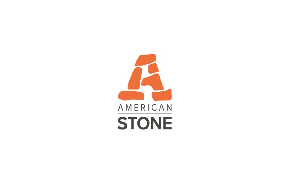 Company Logo For American Stone'
