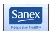 Sanex Logo