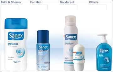 Sanex