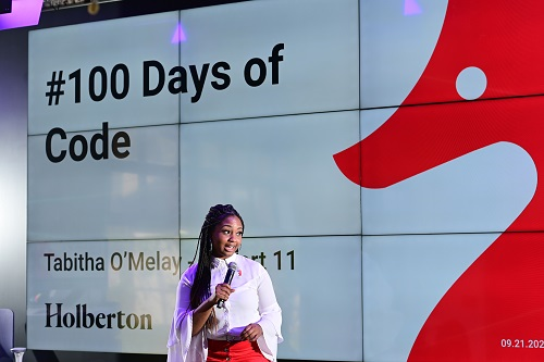 Company Logo For Holberton School Tulsa'